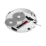 جارو رباتیک Roborock Qrevo Curv 5a1 - Image 2