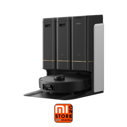 جارو رباتیک MOVA Z50 Ultra