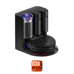 جارو رباتیک Dyson Robot SpotScrub AI
