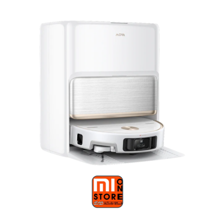 جارو رباتیک MOVA V70 Ultra Complete