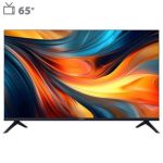 تلویزیون ۶۵ اینچی شیائومی A Pro 65 2026