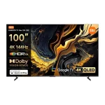 تلویزیون شیائومی Max 100 2025