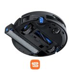 جارو رباتیک اکووکس DEEBOT X12 PRO OMNI - تصویر 4