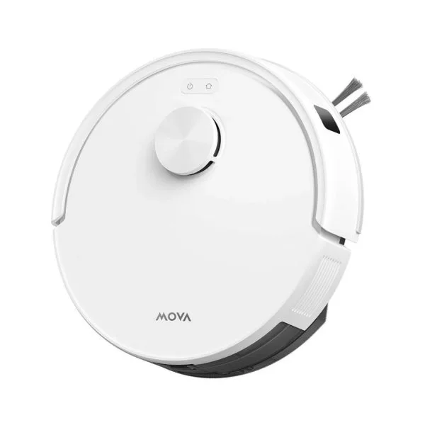 robot-vacuum-e20s-pro جارو رباتیک مووا MOVA E20s Pro - Image 1