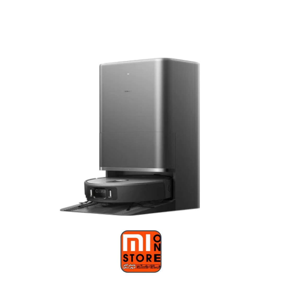 لوازم جانبی جارورباتیک شیائومی 6 Max - Image 1
