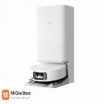 جارو رباتیک شیائومی Xiaomi Robot Vacuum 6