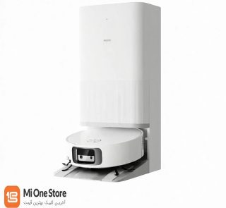 جارو رباتیک شیائومی Xiaomi Robot Vacuum 6
