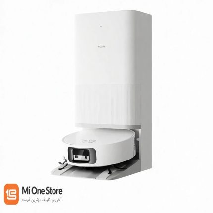 جارو رباتیک شیائومی Xiaomi Robot Vacuum 6