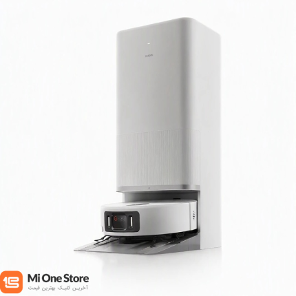 جارو رباتیک شیائومی Xiaomi Robot Vacuum 6PRO