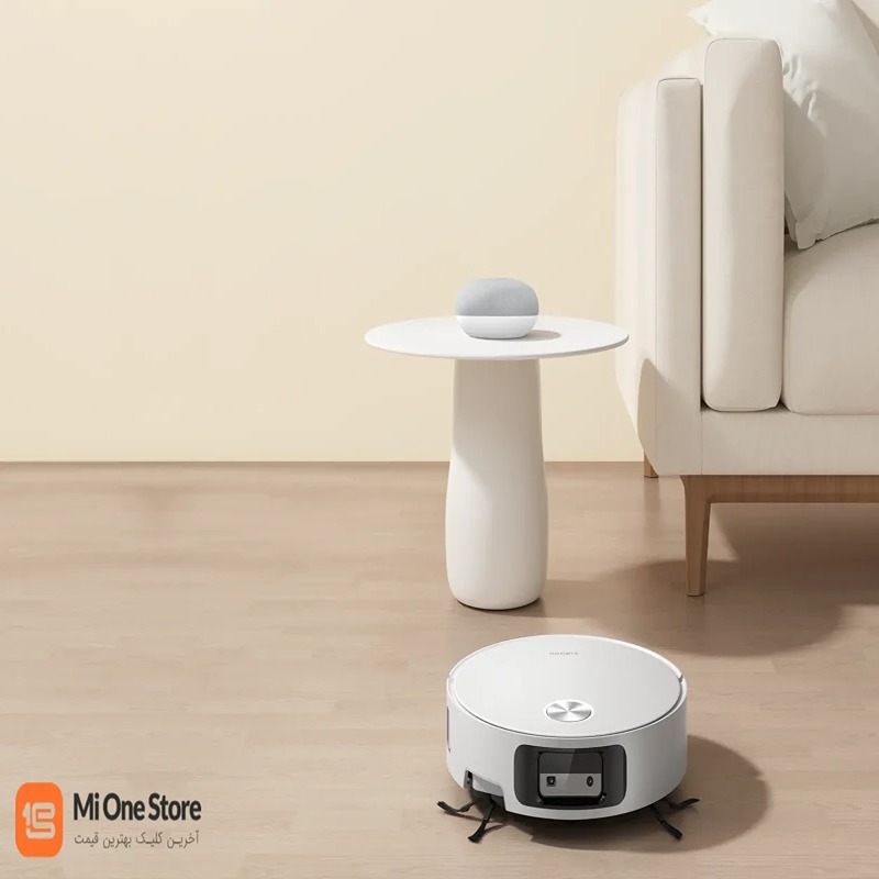 جارو رباتیک شیائومی Xiaomi Robot Vacuum 6