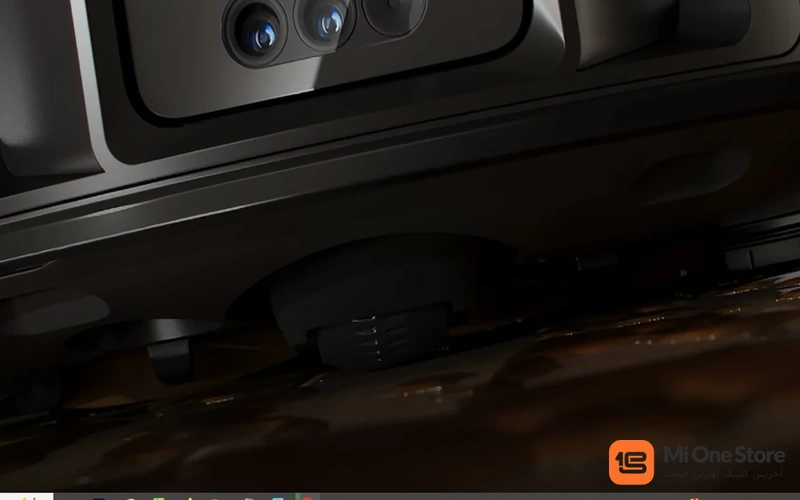هوش مصنوعی پیشرفته؛ دوربین RGB و تشخیص ۳۰۰ مانع