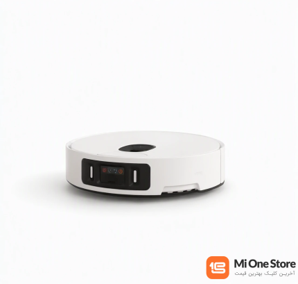 جارو رباتیک شیائومی Xiaomi Robot Vacuum 6
