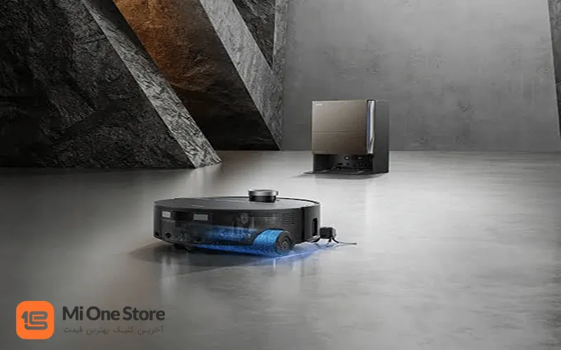 مووا MOVA Z70 Ultra Roller Complete