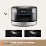ظرف آب هوشمند حیوانات Mova WF20 Pro