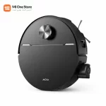 جاروبرقی رباتیک مووا Mova Z70 Ultra Roller Complete - تصویر 3