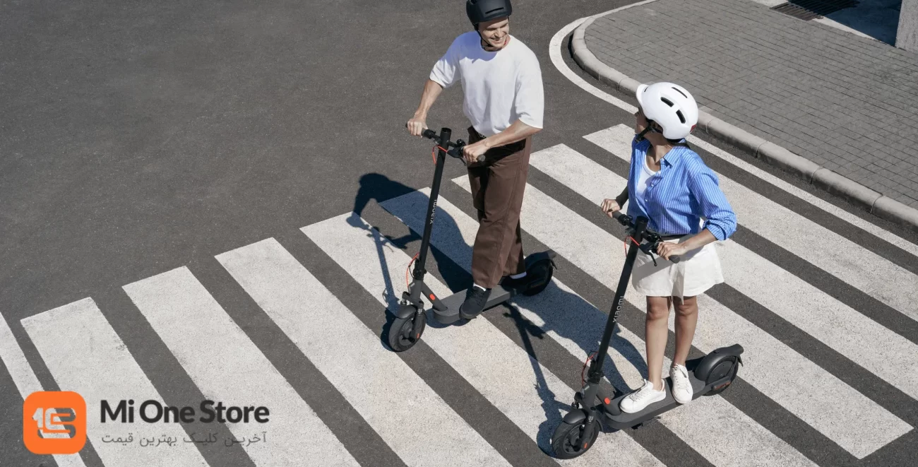 اسکوتر برقی Xiaomi scooter elite