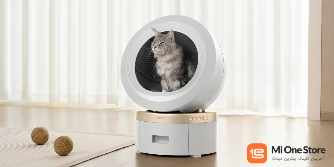 مدیریت هوشمند سلامت با Smart Paws Parenting