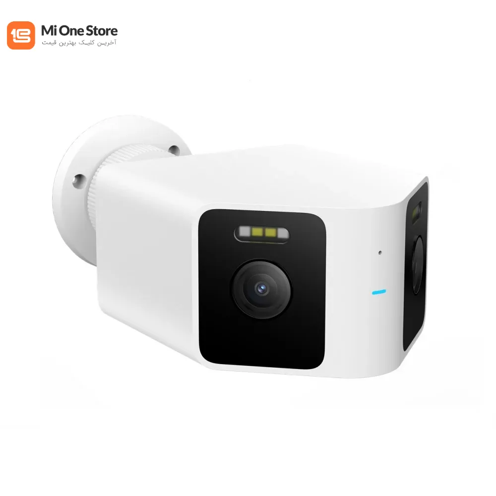 دوربین شیائومی Xiaomi CW100 Dual دوربین شیائومی Xiaomi CW100 Dual