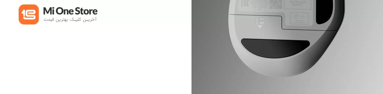 پایههای موس از جنس PTFE