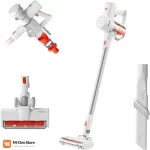 جارو شارژی شیائومی xiaomi vacuum cleaner g20 lite