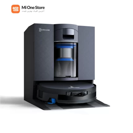 جارو رباتیک Deebot cycecovacs x12 lone
