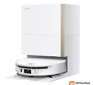 جارو رباتیک MOVA S70 Ultra