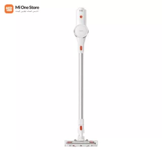 جارو شارژی شیائومی xiaomi vacuum cleaner g20 lite