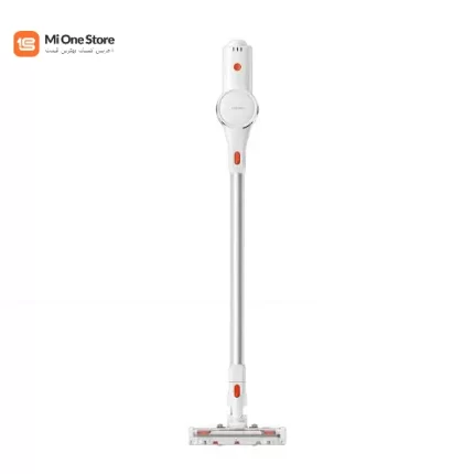 جارو شارژی شیائومی xiaomi vacuum cleaner g20 lite