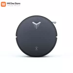 جارو رباتیک Deebot cycecovacs x12 lone