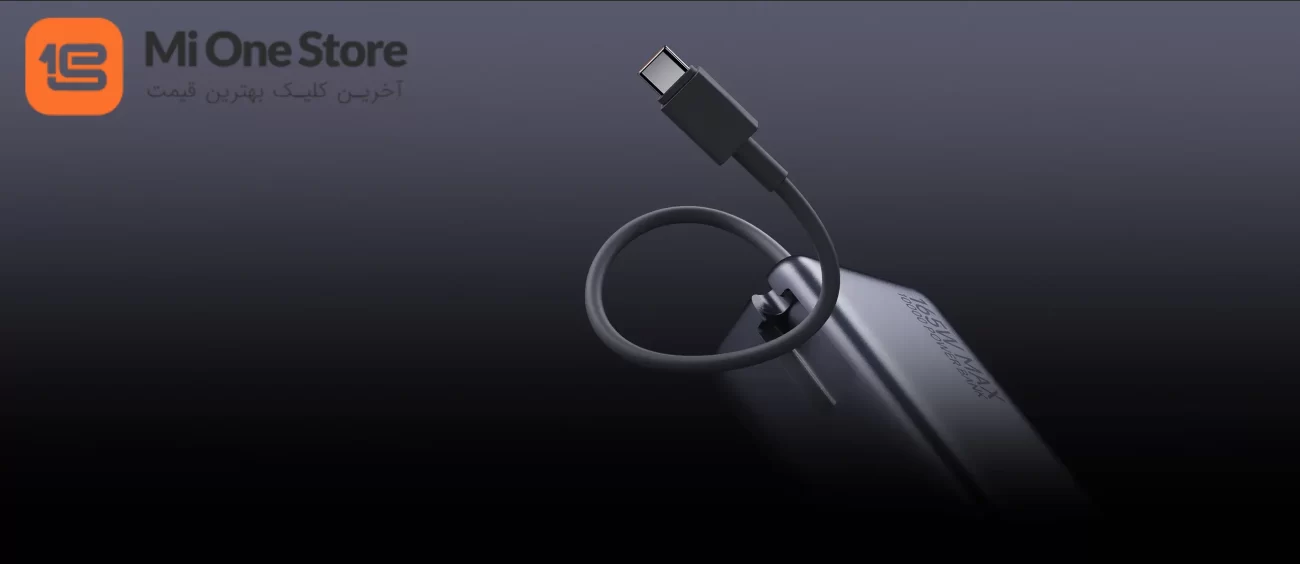 کابل USB-C داخلی دستگاه