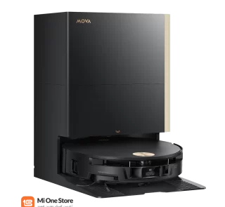 جارو رباتیک MOVA S70 Ultra