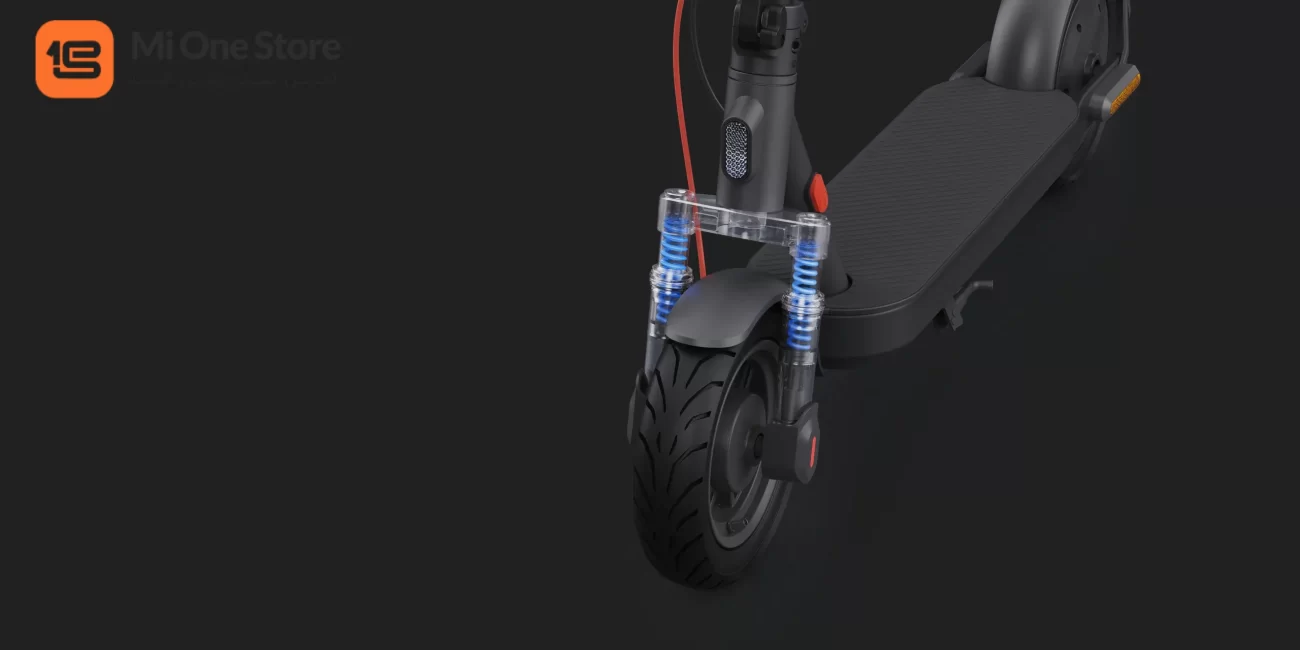 Xiaomi scooter elite