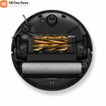 جاروبرقی رباتیک مووا Mova Z70 Ultra Roller Complete - تصویر 4