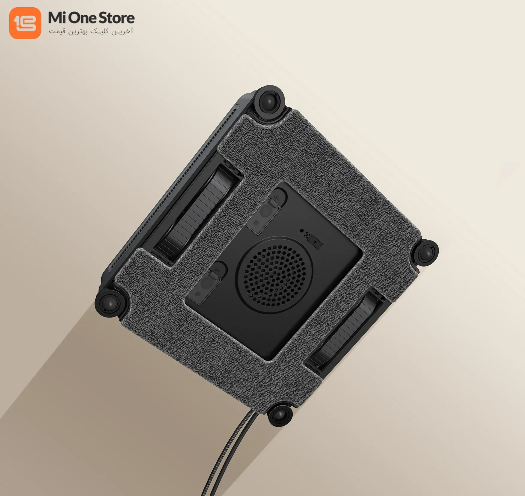 بررسی اجمالی MOVA N1 Black