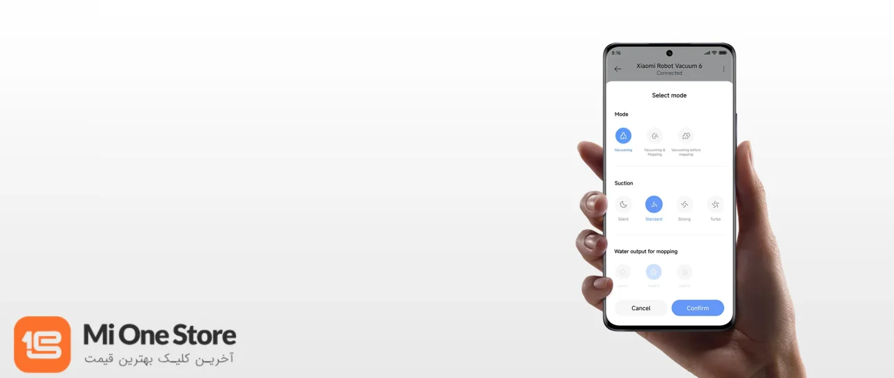 کنترل صوتی با Alexa و Google Assistant
