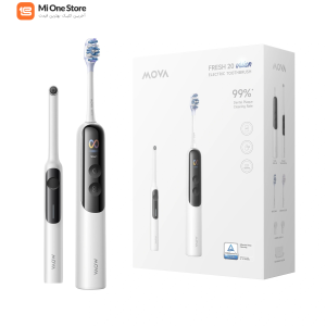 مسواک برقی مووا MOVA Fresh 20 Vision