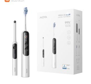 مسواک برقی مووا MOVA Fresh 20 Vision