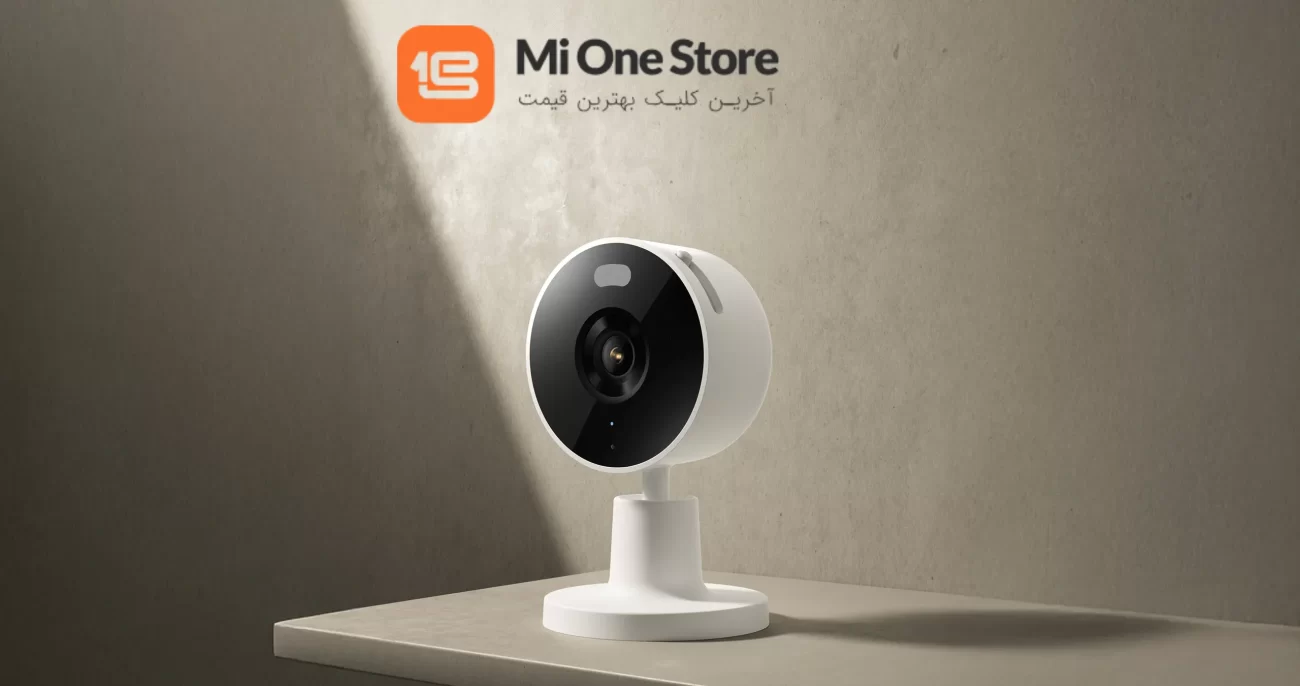 دوربین Xiaomi C100
