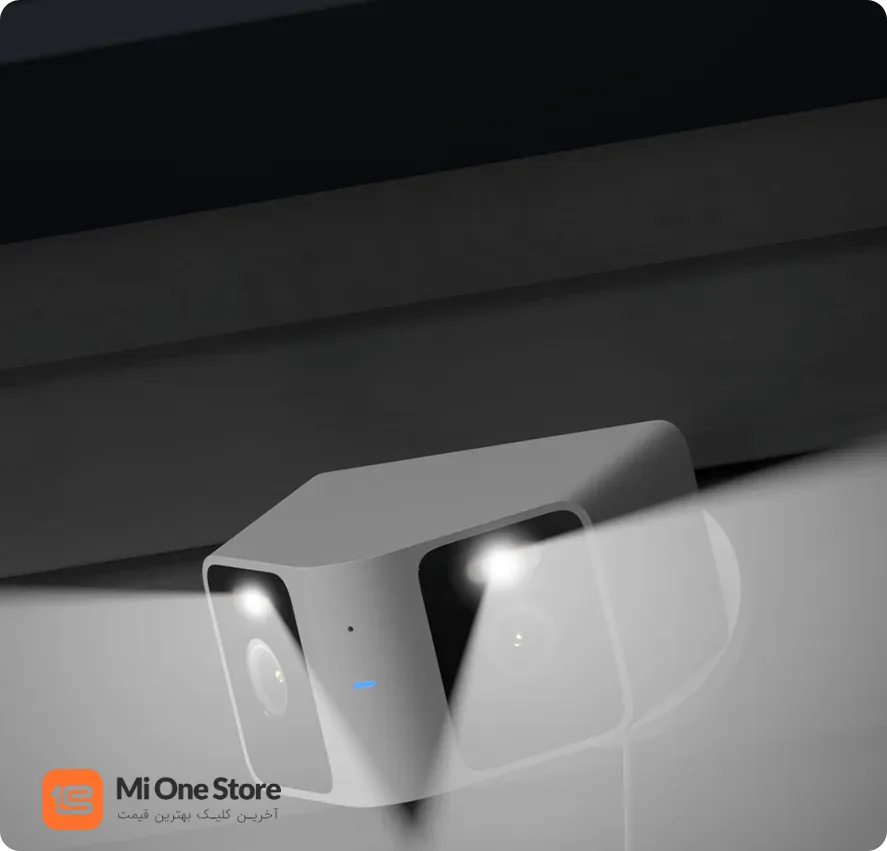 کیفیت تصویر شفاف با جزئیات دقیق
