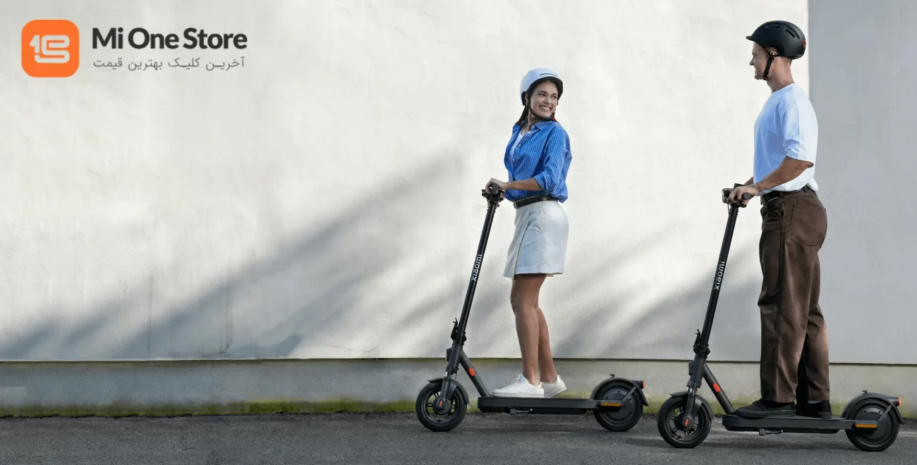 Xiaomi scooter elite