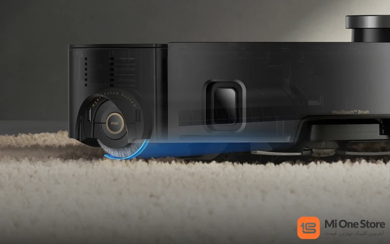 محافظ فرش در MOVA Z70 Ultra Roller Complete