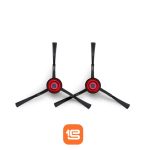برس کناری جارو رباتیک اکووکس DEEBOT N30 PRO