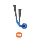 برس کناری جارو رباتیک اکووکس DEEBOT X11 PRO