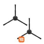 برس کناری جارو رباتیک شیائومی D9 Max