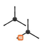 برس کناری جارو رباتیک شیائومی D9 Max Gen 2
