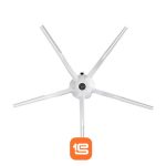 برس کناری جارو رباتیک شیائومی Roborock سری S و Q