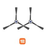 برس کناری جاروی اکووکس DEEBOT T50 PRO OMNI