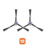 برس کناری جاروی اکووکس DEEBOT X8 PRO OMNI