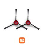 برس کناری جاروی رباتیک اکووکس T30S PRO