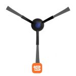 برس کناری جاروی رباتیک اکووکس X5 PRO OMNI